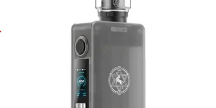 Lost Vape Centaurus N200 Box Mod - 200W The Vape Town Lost Vape Centaurus N200 Box Mod - 200W The Vape Town