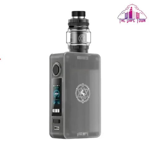 Lost Vape Centaurus N200 Box Mod - 200W