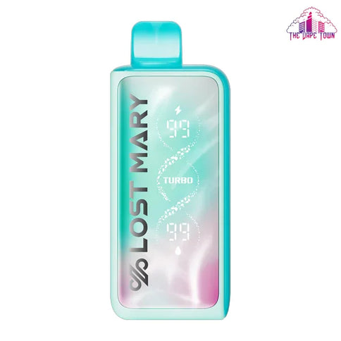 Miami_Mint_Lost_Mary_MT35000_Turbo