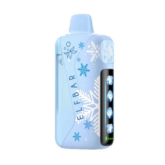 Elf Bar Ice King Pro 40K Puffs Disposable