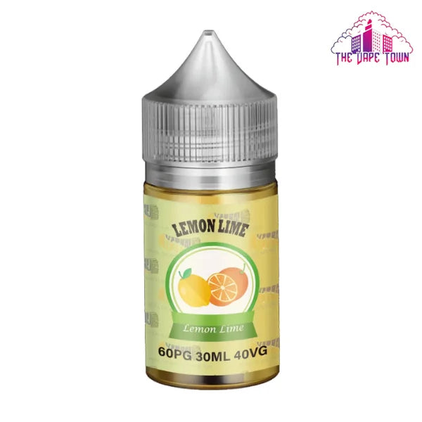 Mystique Lemon Lime Ice - 30ml