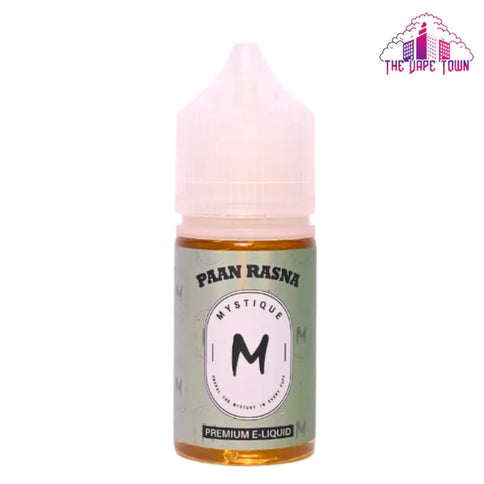 Mystique Paan Rasna Ice - 30ml
