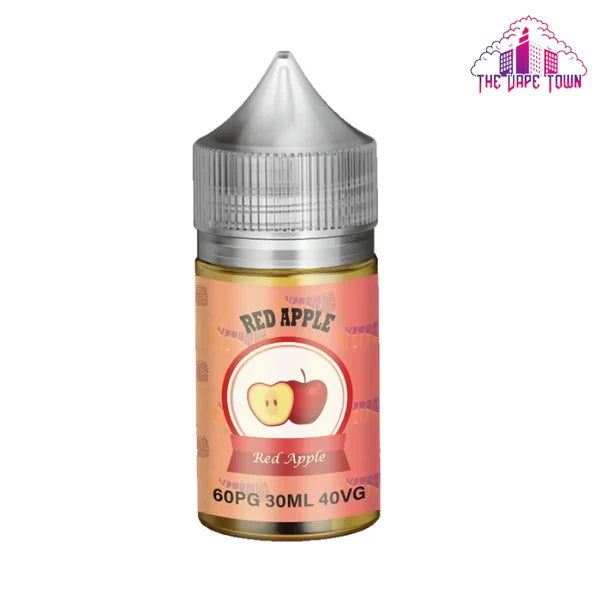 Mystique Red Apple Ice - 30ml