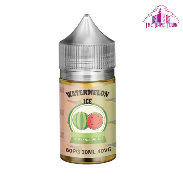 Mystique Watermelon Ice - 30ml