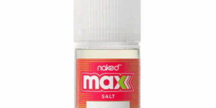NAKED MAX SALT ? WATERMELON ICE 30ML