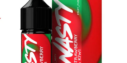 Nasty Juice Strawberry Kiwi - 60ml