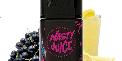Nasty Wicked Haze - 60ml