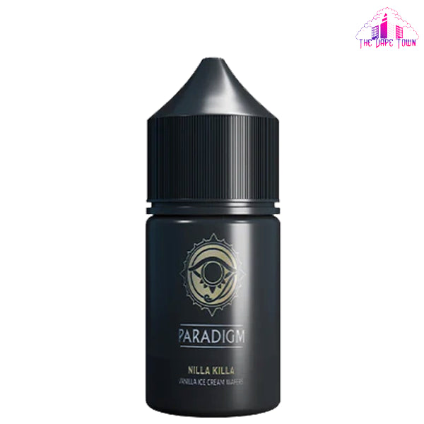 NILLA KILLA E-LIQUID BY PARADIGM 30ML