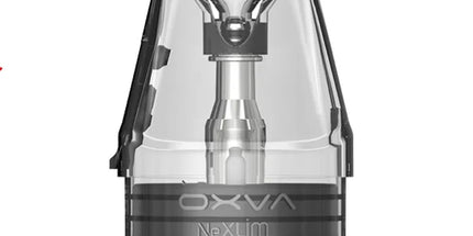 OXVA NEXLIM POD CARTRIDGE The Vape Town OXVA NEXLIM POD CARTRIDGE The Vape Town