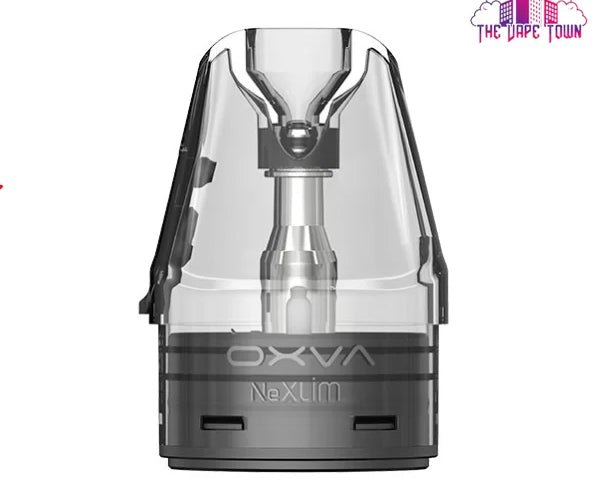 Oxva Nexlim Coil OXVA NEXLIM POD CARTRIDGE The Vape Town OXVA NeXLIM, 40W Dual Mesh Pod, Oxva Nexlim Coil OXVA NEXLIM POD CARTRIDGE The Vape Town OXVA NeXLIM, 40W Dual Mesh Pod,
