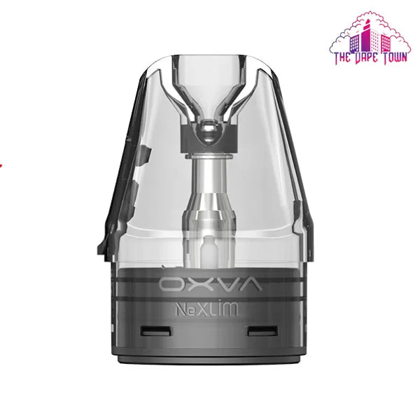 OXVA NEXLIM POD CARTRIDGE The Vape Town OXVA NEXLIM POD CARTRIDGE The Vape Town