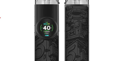 OXVA NeXLIM Pod Kit 40Watts (1500mAh) The Vape Town OXVA NeXLIM Pod Kit 40Watts (1500mAh) The Vape Town