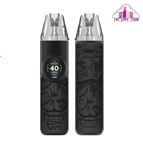 OXVA NeXLIM Pod Kit 40Watts (1500mAh)
