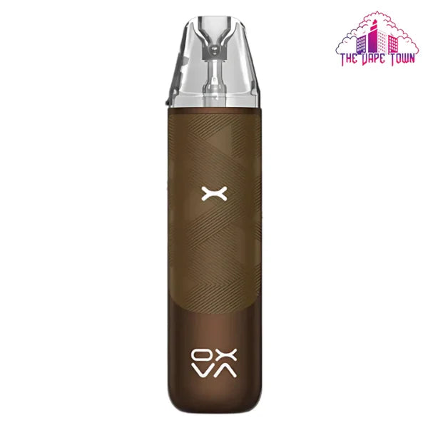 OXVA NEXLIM Go Pod Kit