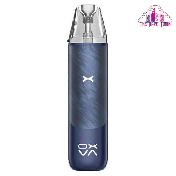 OXVA NEXLIM Go Pod Kit | Lightest Dual Mesh Vape Kit The Vape Town OXVA NEXLIM Go Pod Kit | Lightest Dual Mesh Vape Kit The Vape Town