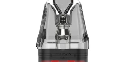 OXVA Xlim Cartridge Anti Burn SS