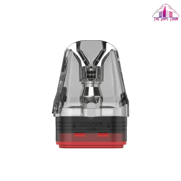 OXVA Xlim Cartridge Anti Burn SS