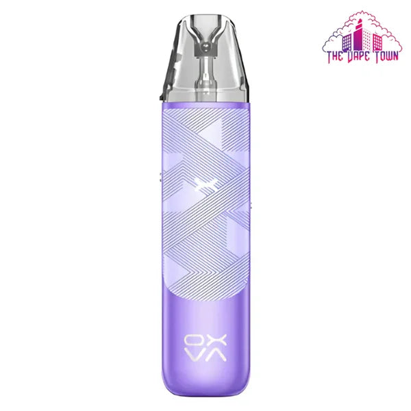 OXVA NEXLIM Go Pod Kit