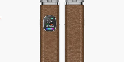 OXVA XLIM GO POD KIT 1000mAh