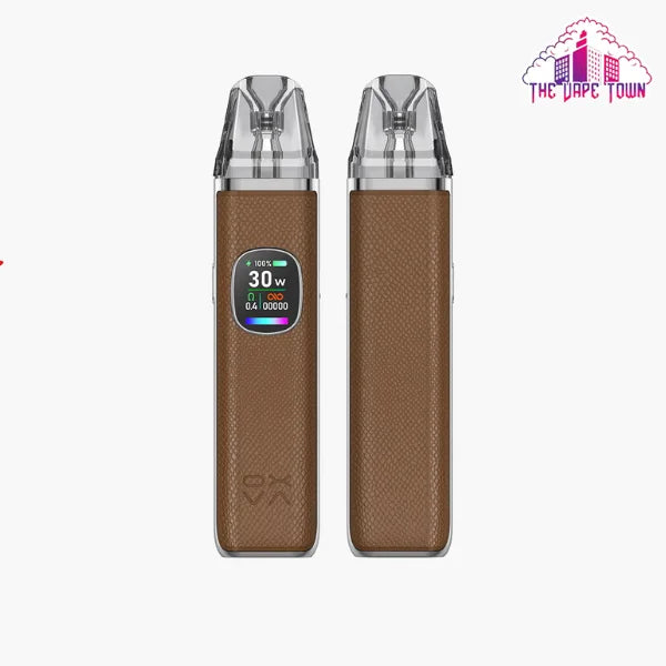 OXVA XLIM GO POD KIT 1000mAh