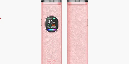 OXVA XLIM GO POD KIT 1000mAh