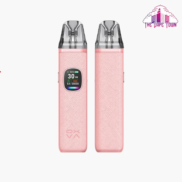 OXVA XLIM GO POD KIT 1000mAh