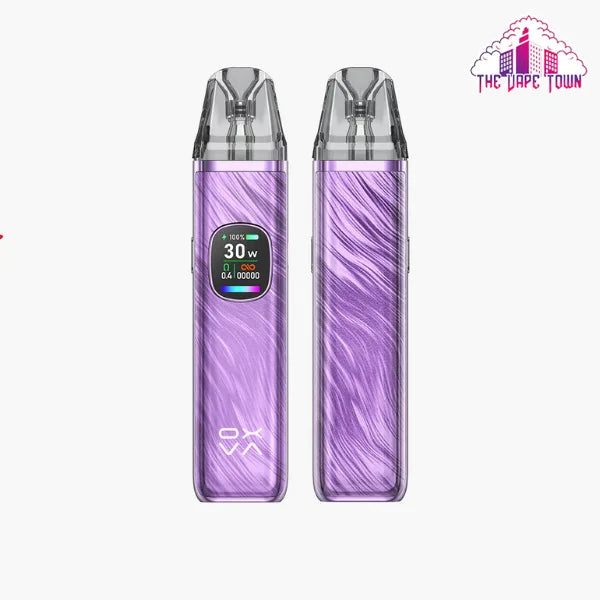 OXVA XLIM GO POD KIT 1000mAh