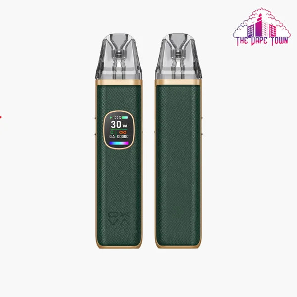 OXVA XLIM GO POD KIT 1000mAh