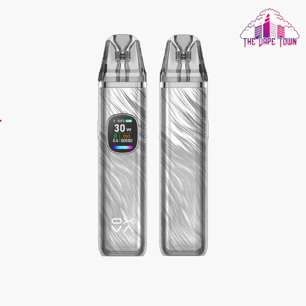 OXVA XLIM GO POD KIT 1000mAh