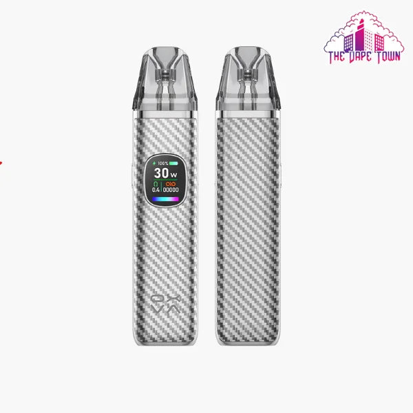 OXVA XLIM GO POD KIT 1000mAh