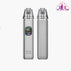Silver Carbon