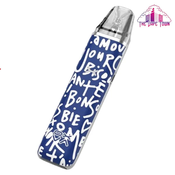 OXVA XLIM GO POD KIT 1000mAh