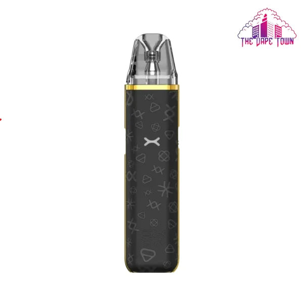OXVA XLIM GO POD KIT 1000mAh