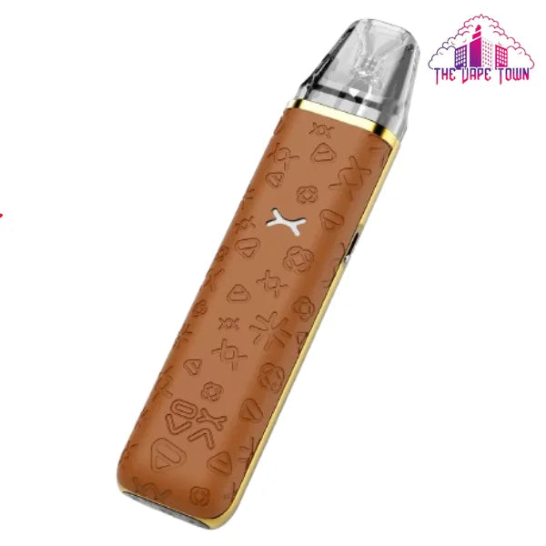 OXVA XLIM GO POD KIT 1000mAh