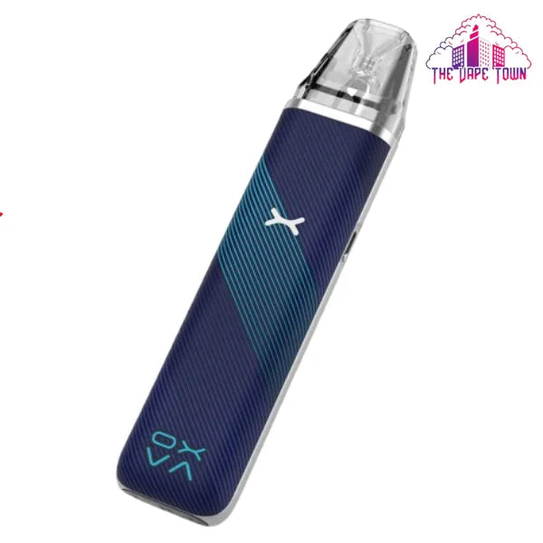 OXVA XLIM GO POD KIT 1000mAh