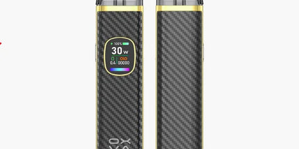 OXVA XLIM GO POD KIT 1000mAh