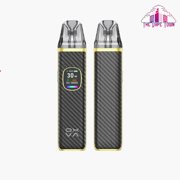 OXVA XLIM GO POD KIT 1000mAh