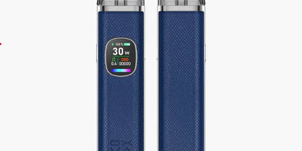 OXVA XLIM GO POD KIT 1000mAh