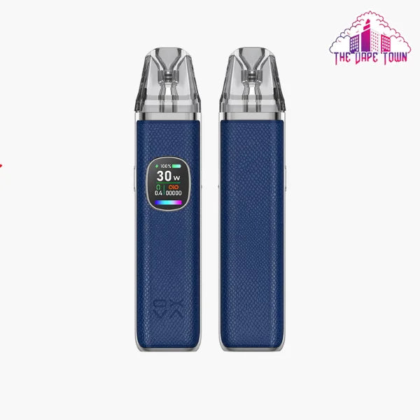 OXVA XLIM GO POD KIT 1000mAh