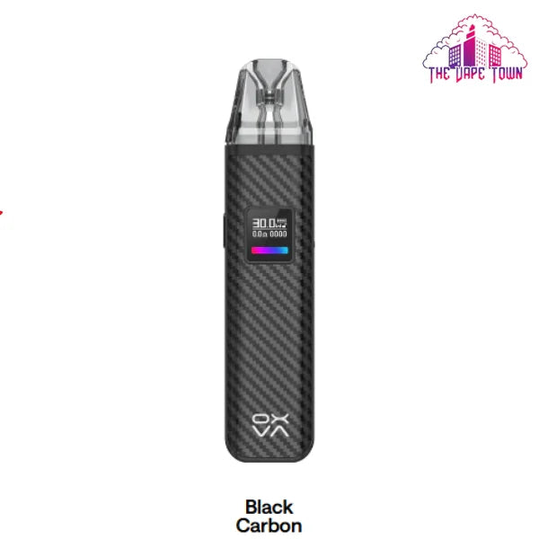 OXVA XLIM PRO POD SYSTEM KIT - 30W (1000mAh)