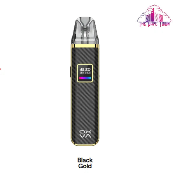 OXVA XLIM PRO POD SYSTEM KIT - 30W (1000mAh)