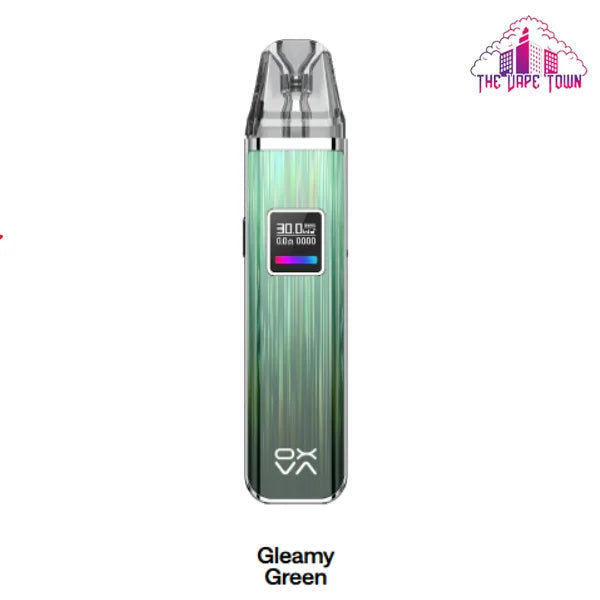 OXVA XLIM PRO POD SYSTEM KIT - 30W (1000mAh)