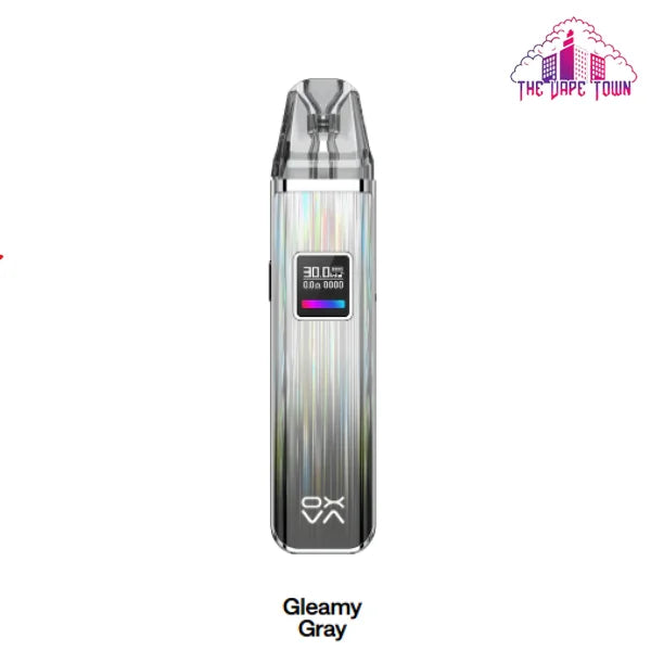 OXVA XLIM PRO POD SYSTEM KIT - 30W (1000mAh)