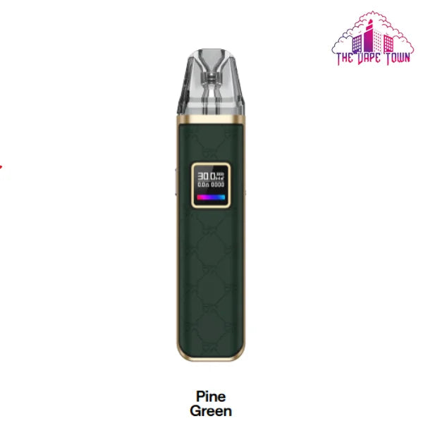 OXVA XLIM PRO POD SYSTEM KIT - 30W (1000mAh)