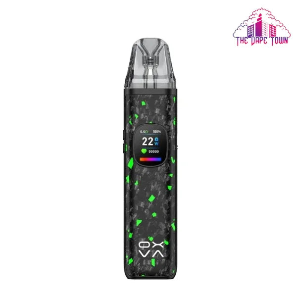OXVA XLIM Pro 2 DNA Pod Kit - 30W