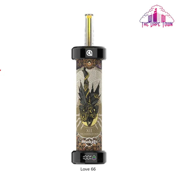 Olit Hookalit 40k Puffs Disposable Vape
