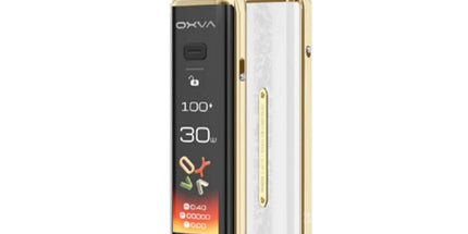 Oxva Xlim 3 Ultra Vape Pod Kit | 30W (1500mAh)