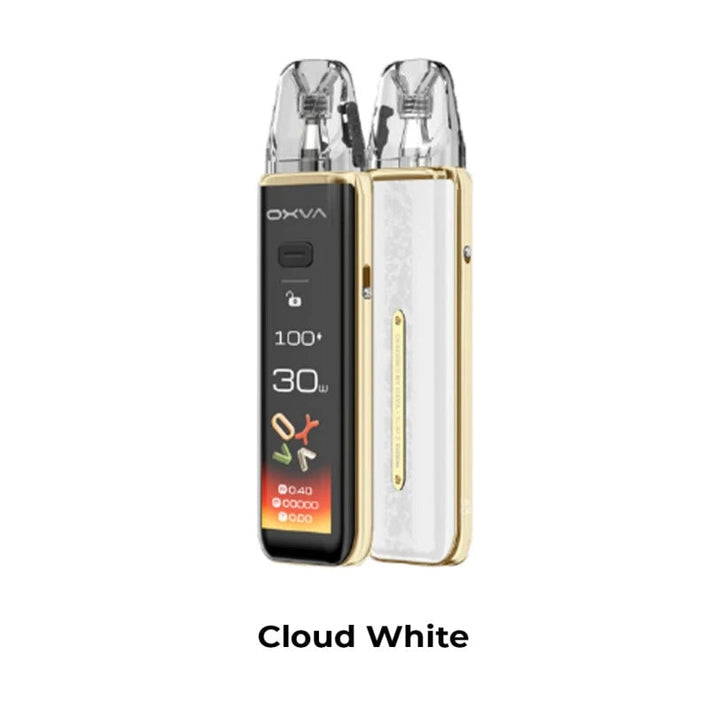 Oxva Xlim 3 Ultra Vape Pod Kit | 30W (1500mAh)