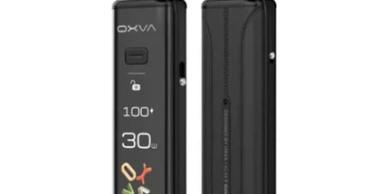 Oxva-Xlim-3-Ultra-Pod-kit-midnight-black