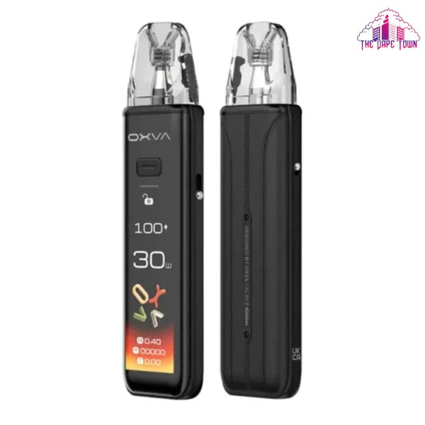 Oxva-Xlim-3-Ultra-Pod-kit-midnight-black